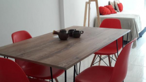  Oko Apartment  Сальта